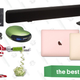 Illustration for article titled Tuesdays Best Deals: MacBook, Instant Pot, Boogie Board, and More